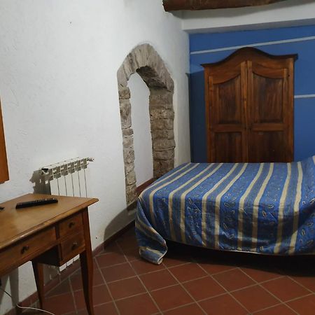 Agriturismo Radici Contadine Bisaccia Екстериор снимка
