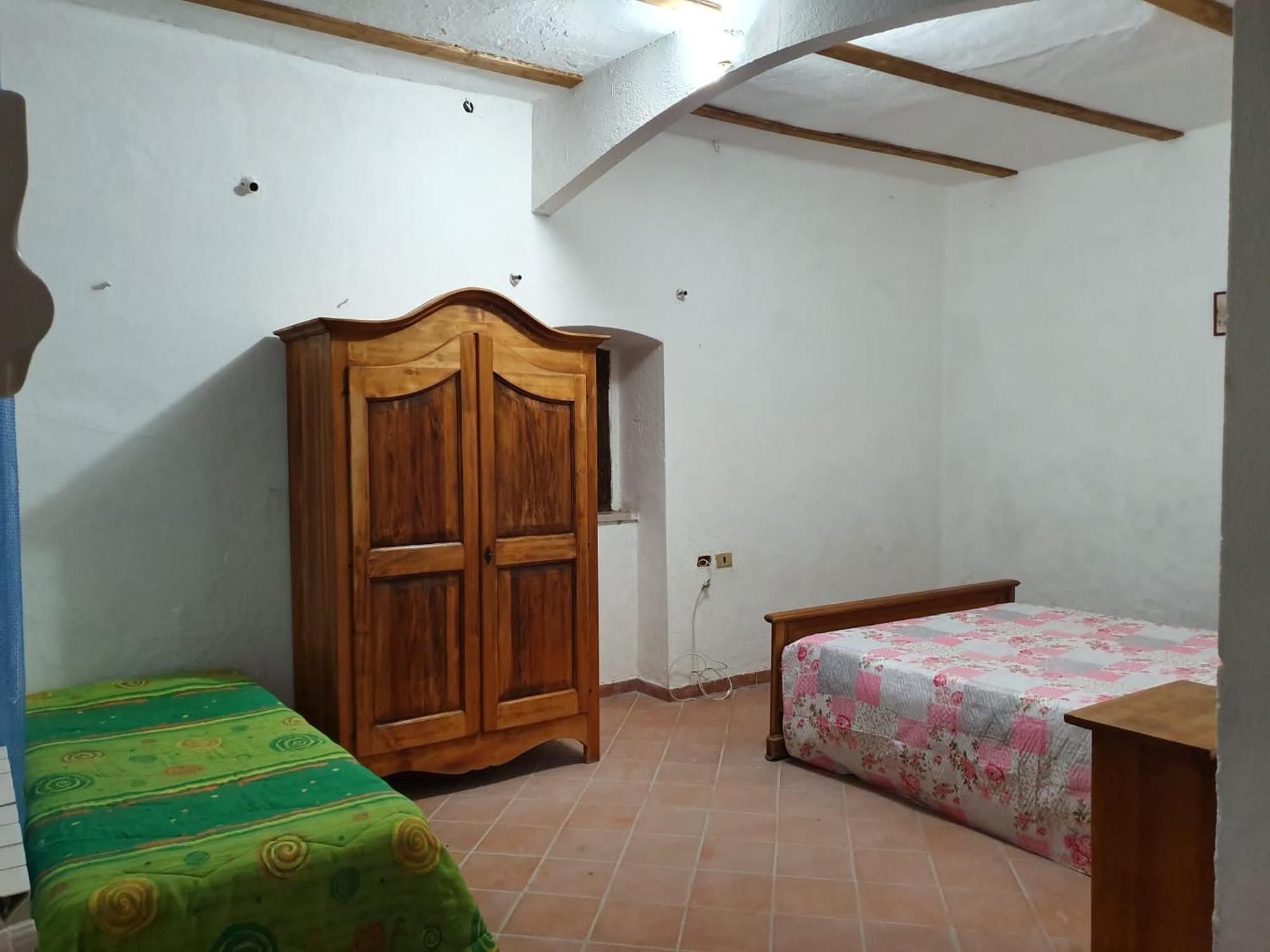 Agriturismo Radici Contadine Bisaccia Екстериор снимка