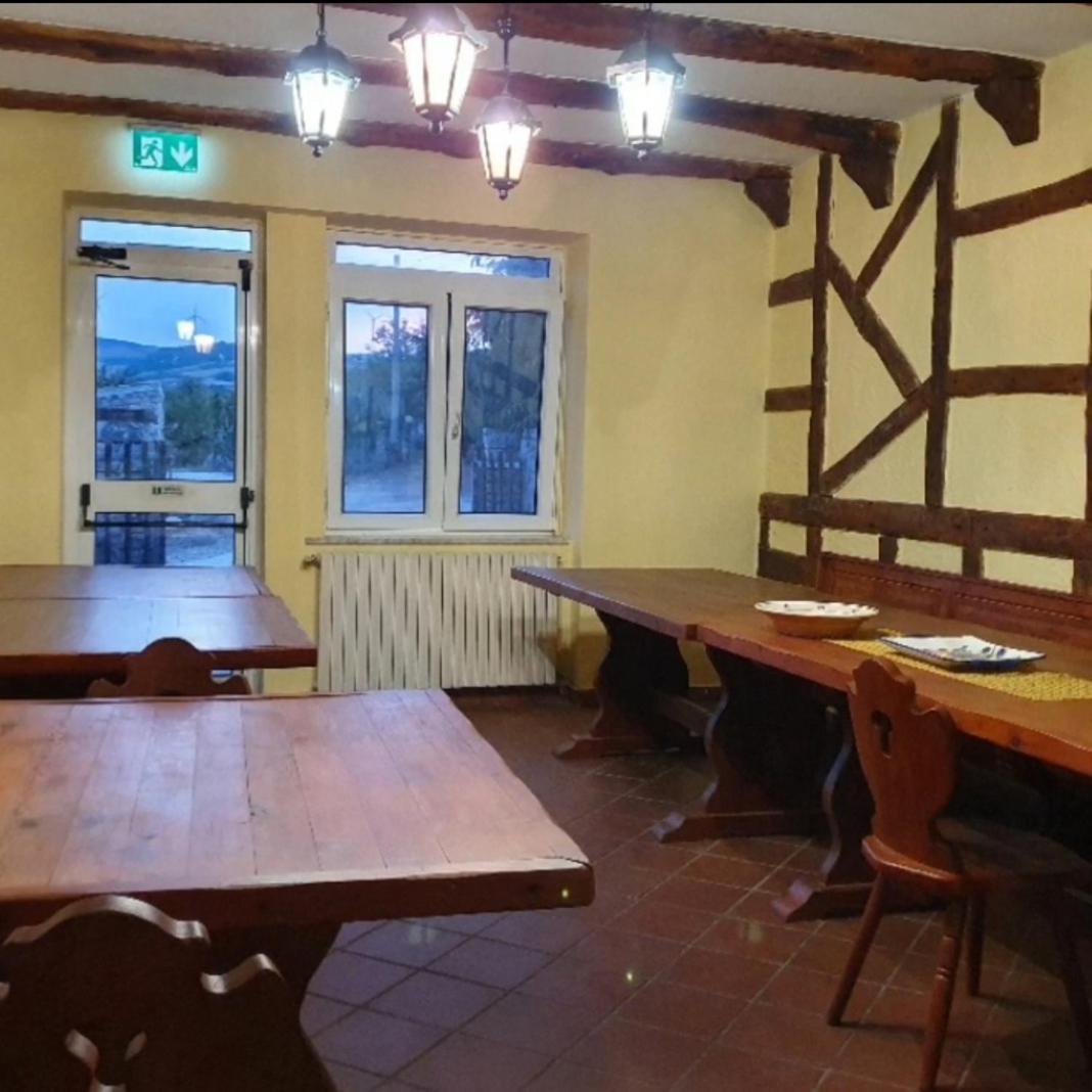 Agriturismo Radici Contadine Bisaccia Екстериор снимка