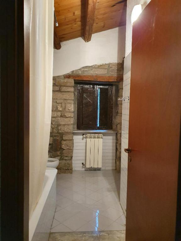 Agriturismo Radici Contadine Bisaccia Екстериор снимка