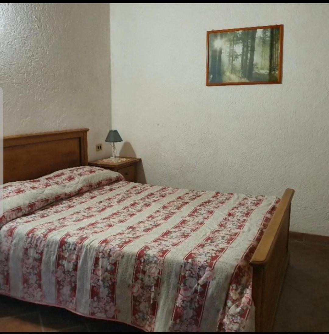 Agriturismo Radici Contadine Bisaccia Екстериор снимка