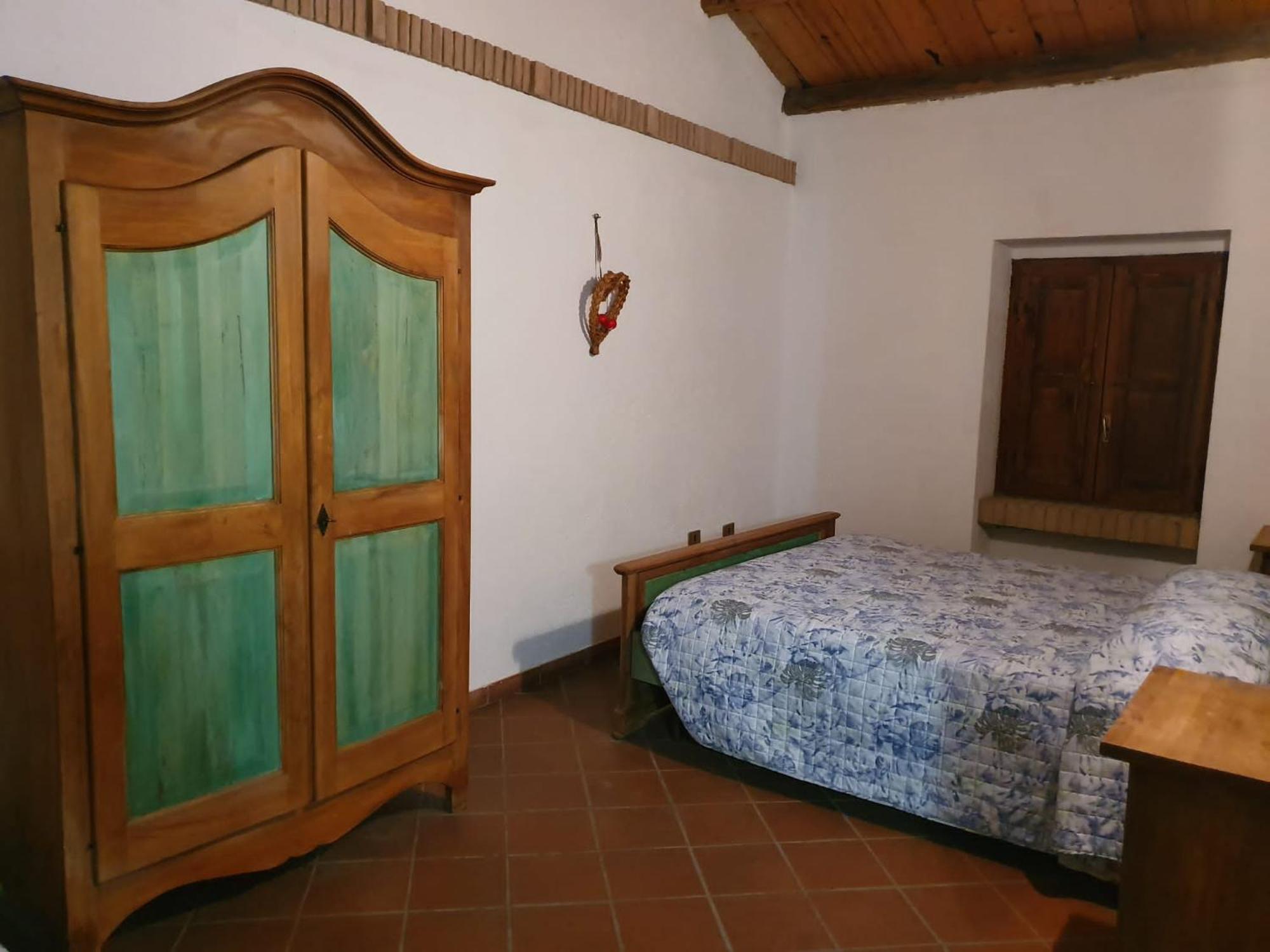 Agriturismo Radici Contadine Bisaccia Екстериор снимка