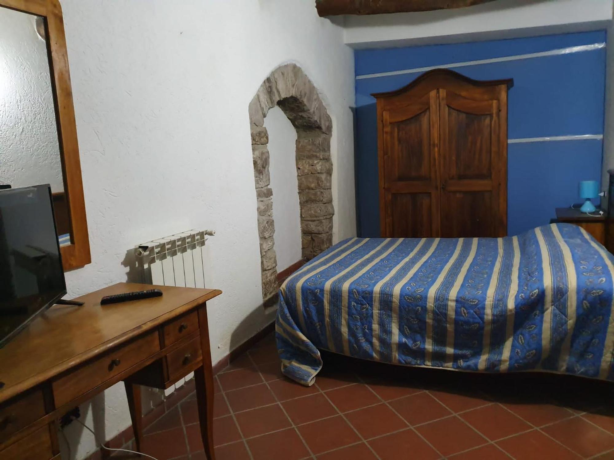 Agriturismo Radici Contadine Bisaccia Екстериор снимка